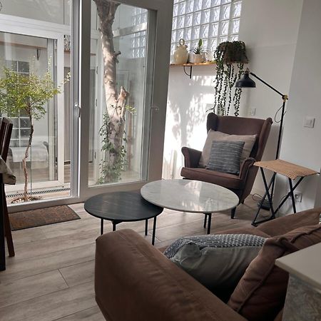 Вилла Casa Rustica En Madrid Recien Reformada Экстерьер фото