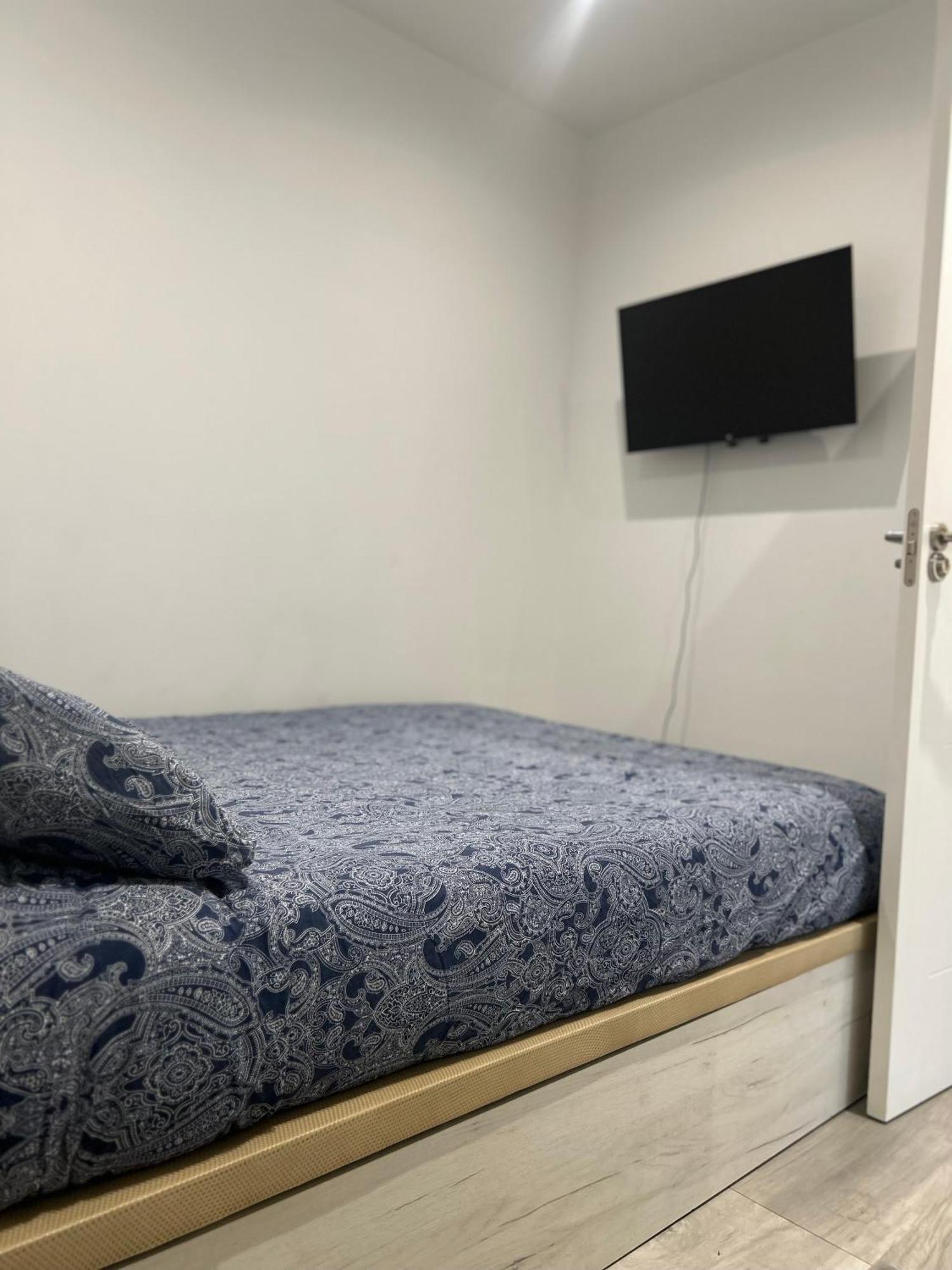 Вилла Casa Rustica En Madrid Recien Reformada Экстерьер фото