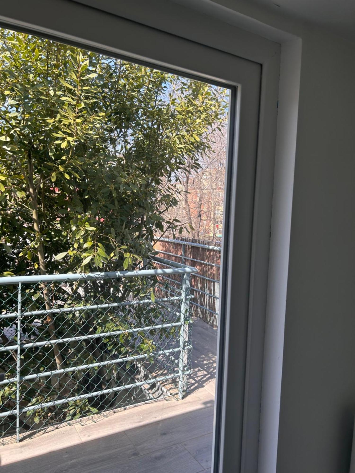 Вилла Casa Rustica En Madrid Recien Reformada Экстерьер фото